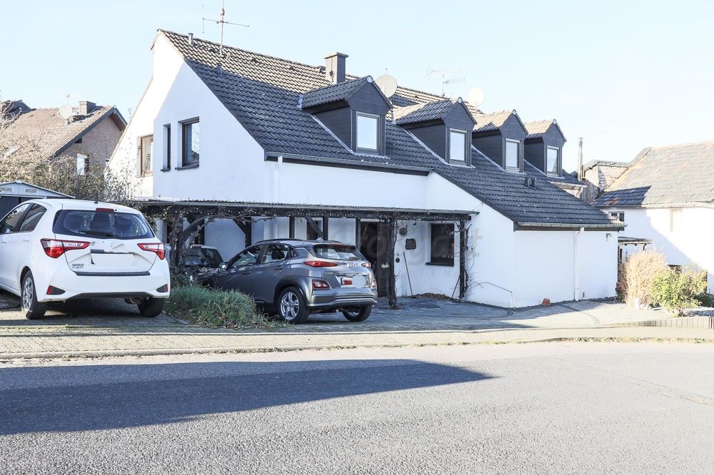 RESERVIERT...solides Wohnhaus in reizvollem Umfeld sucht